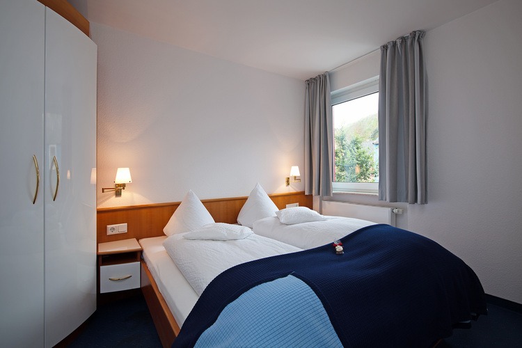 Appartement Falmseite - Ansicht 1